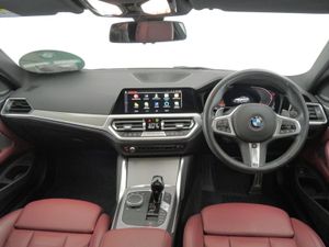 BMW 4 Series 420d M Sport Coupe - Image 4
