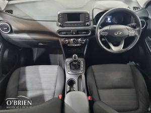 Hyundai Kona 1.0 T-gdi Comfort - Image 2