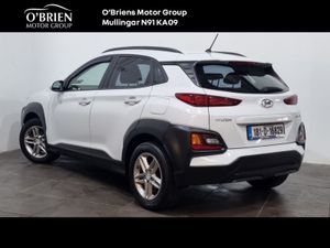 Hyundai Kona 1.0 T-gdi Comfort - Image 3