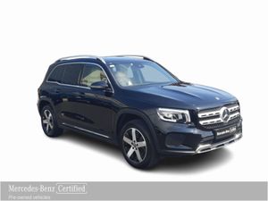 Mercedes-Benz GLB- Class 200d Progressive Auto  7 - Image 3