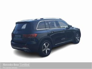 Mercedes-Benz GLB- Class 200d Progressive Auto  7 - Image 4