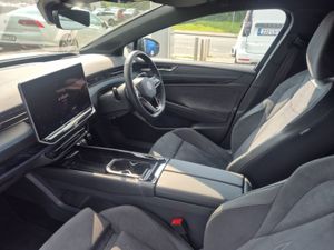 Volkswagen ID.7 PRO Plus 77kwh 286HP - Image 3