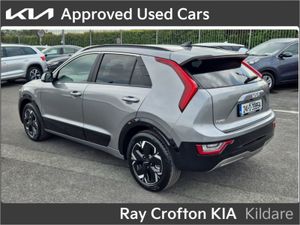 Kia Niro Niro EV K3 SEM - Image 3