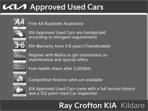 Kia Niro Niro EV K3 SEM - Image 4