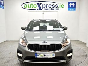 Kia Carens 1.7 Diesel 7-seater - Image 3