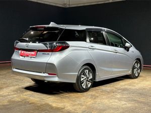 Honda Shuttle 1.5 Hybrid Automatic - Huge Boot Sp - Image 3
