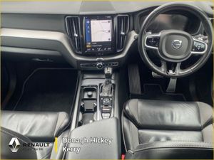 Volvo XC60 D4 (190hp) R-design - Image 2