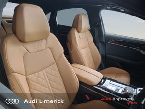 Audi A8 Luxury 60 Tfsi e Quattro 462 PS Tiptronic - Image 4
