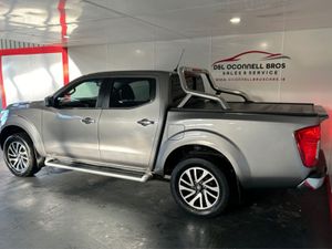 Nissan Navara 2.3 SVE CVT NC Double C CAB 4DR - Image 2