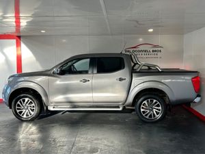 Nissan Navara 2.3 SVE CVT NC Double C CAB 4DR - Image 3