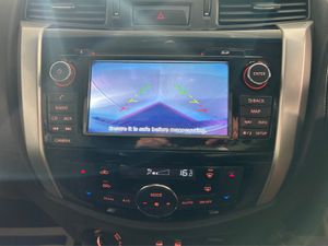 Nissan Navara 2.3 SVE CVT NC Double C CAB 4DR - Image 4