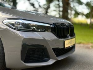 BMW 520D M SPORT 190BHP - Image 3