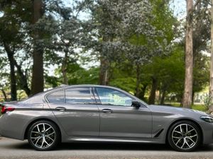 BMW 520D M SPORT 190BHP - Image 4