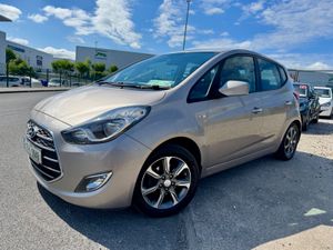 Hyundai ix20 2017 - Image 2