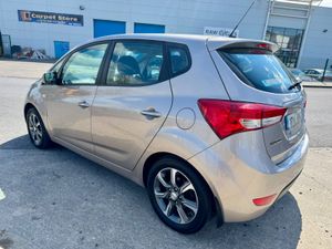 Hyundai ix20 2017 - Image 4