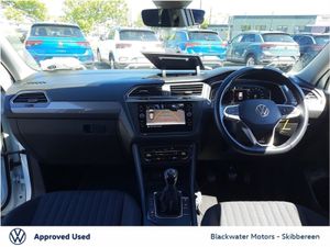 Volkswagen Tiguan Allspace 2.0tdi 150BHP Life - Image 3