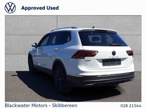 Volkswagen Tiguan Allspace 2.0tdi 150BHP Life - Image 4