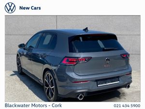 Volkswagen Golf 2.0tsi 265BHP 5DR GTI With Adapti - Image 4
