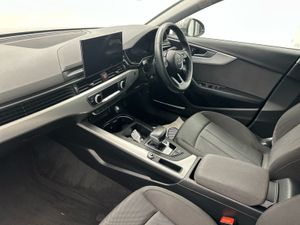 Audi A4 35 TDI SE Auto  just IN   95 P/W - Image 4