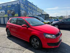 Volkswagen Polo 2011 Low Mileage - Image 3
