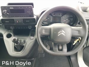 Citroen Berlingo LX - Image 2