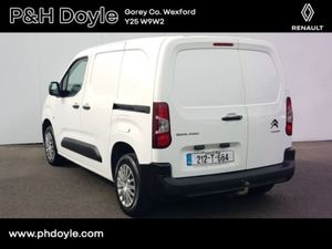 Citroen Berlingo LX - Image 3