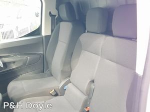 Citroen Berlingo LX - Image 4