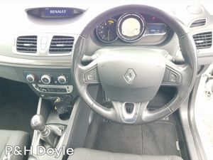 Renault Megane Dynamique - Image 2