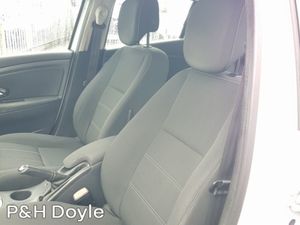 Renault Megane Dynamique - Image 4