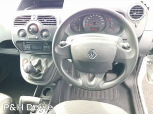 Renault Kangoo Business Maxi - Image 2