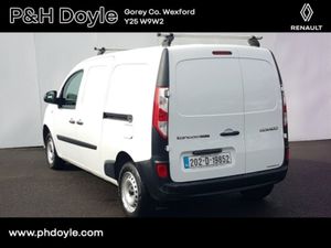 Renault Kangoo Business Maxi - Image 3