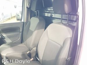 Renault Kangoo Business Maxi - Image 4