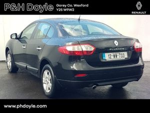 Renault Fluence Expression - Image 3