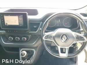 Renault Trafic Sport 130 - Image 2