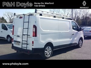 Renault Trafic Sport 130 - Image 3