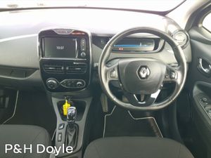Renault Zoe Dynamique NAV R110 - 40kw - Image 2