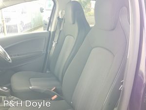 Renault Zoe Dynamique NAV R110 - 40kw - Image 4