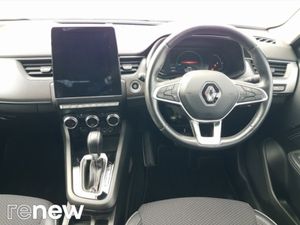 Renault Arkana S Edition E-tech Hybrid 145 Auto - Image 2