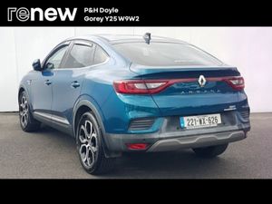Renault Arkana S Edition E-tech Hybrid 145 Auto - Image 3