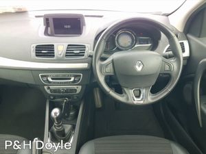 Renault Fluence R-link - Image 2