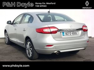 Renault Fluence R-link - Image 3