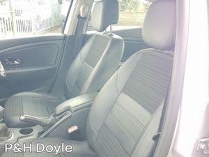Renault Fluence R-link - Image 4