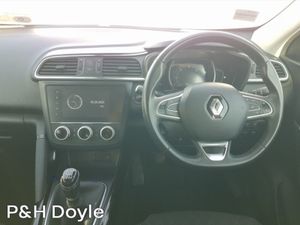 Renault KADJAR Iconic 1.5 Diesel - Image 2