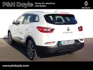 Renault KADJAR Iconic 1.5 Diesel - Image 3
