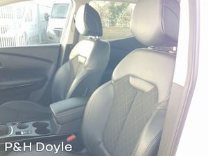 Renault KADJAR Iconic 1.5 Diesel - Image 4