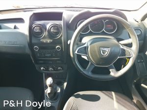 Dacia Duster Alternative - Image 2