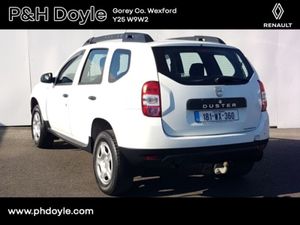 Dacia Duster Alternative - Image 3