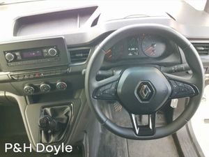 Renault Kangoo Kangoo Ml19 DCI 95 Start 4DR - Image 2