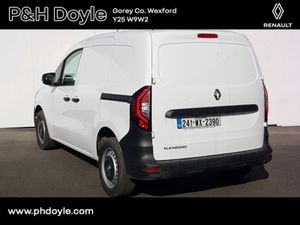 Renault Kangoo Kangoo Ml19 DCI 95 Start 4DR - Image 3