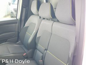 Renault Kangoo Kangoo Ml19 DCI 95 Start 4DR - Image 4